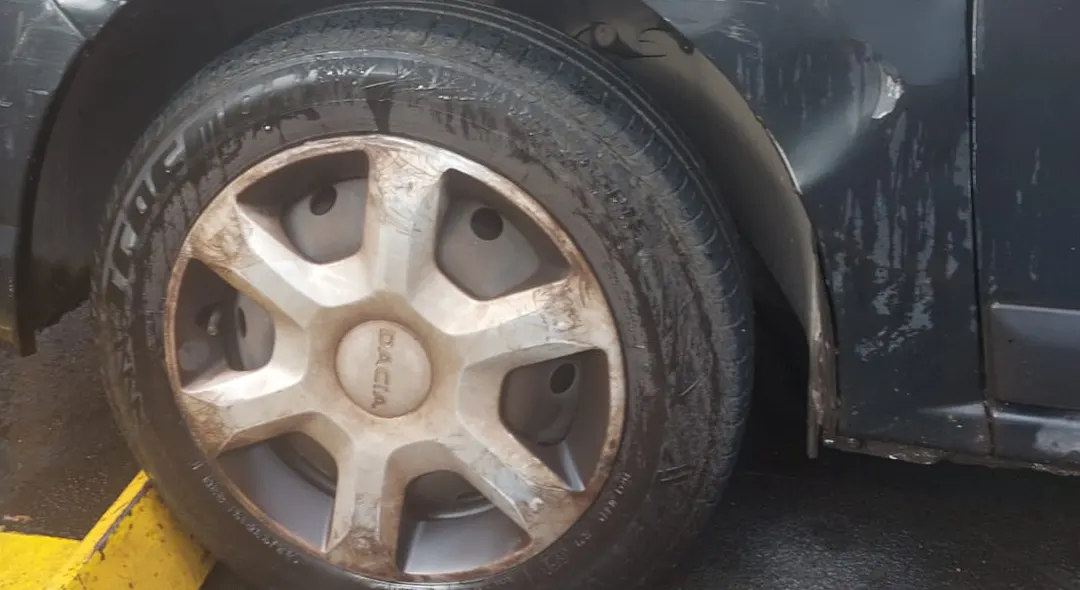 PEZZI DI RICAMBIO ROMA