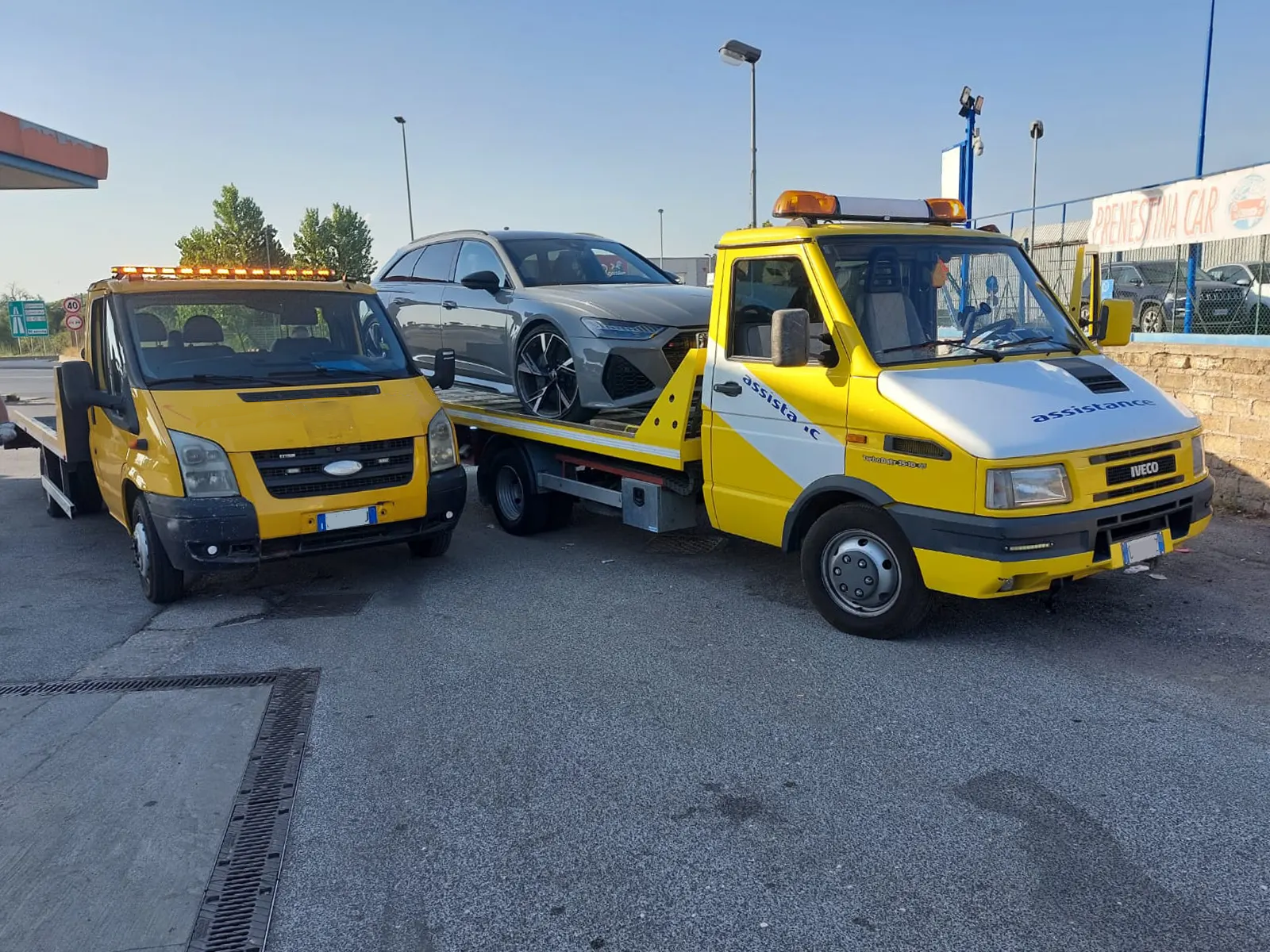 Rottamazione Gratis Roma Rottamazione Gratis Roma